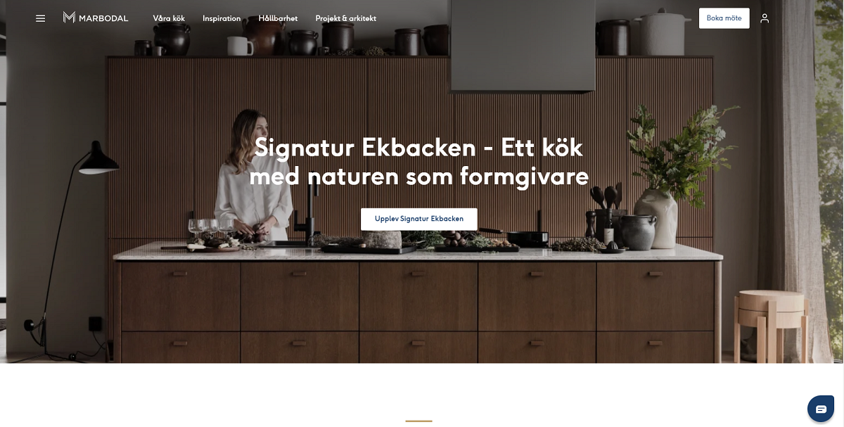 beskrivande bildtext